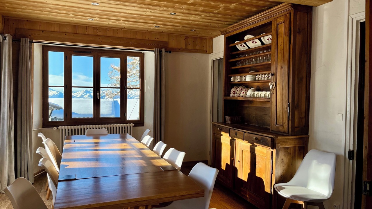 Photo of Others in La Rosiere