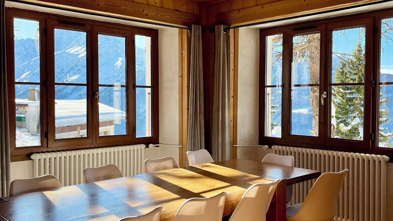 Photo of Others in La Rosiere