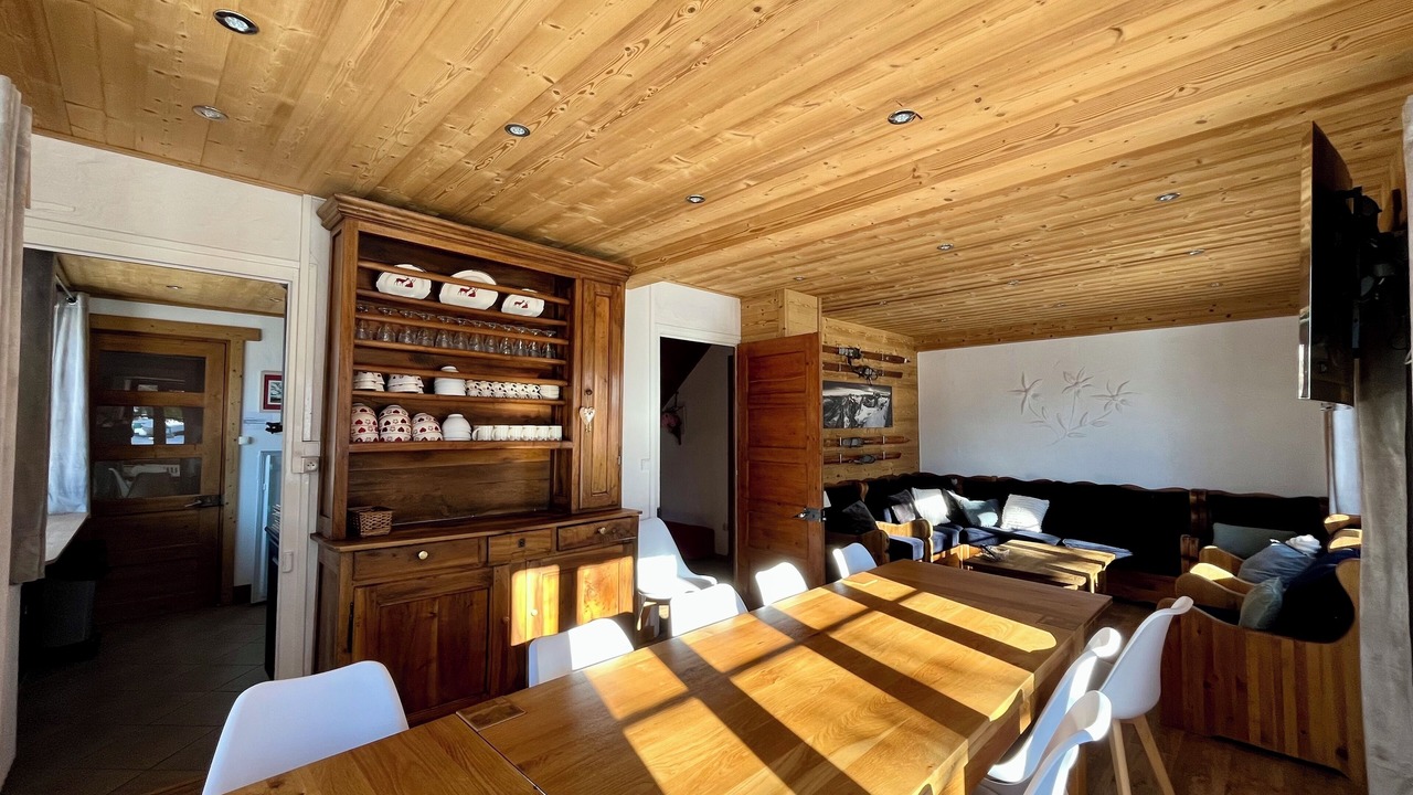 Photo of Others in La Rosiere