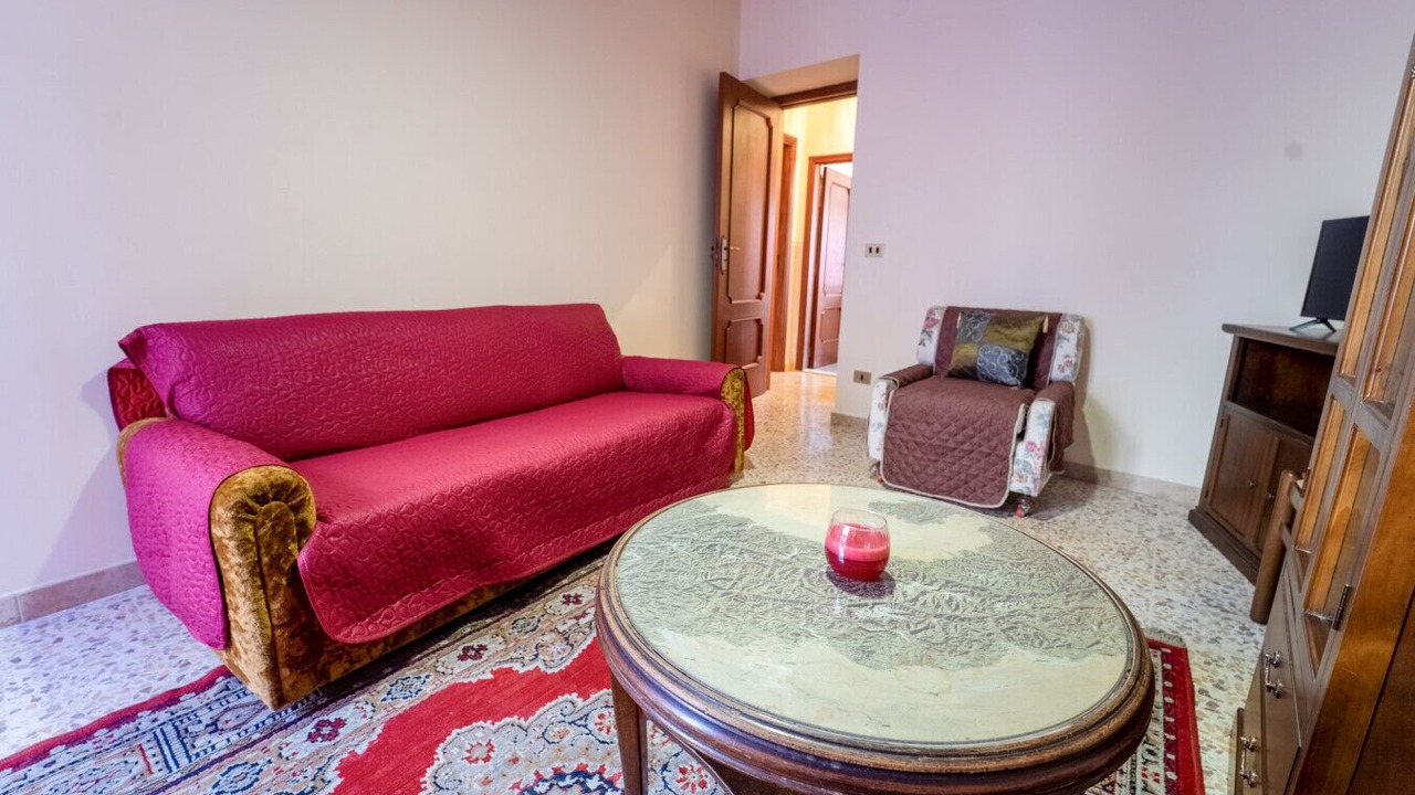 Photo of Livingroom in Montella