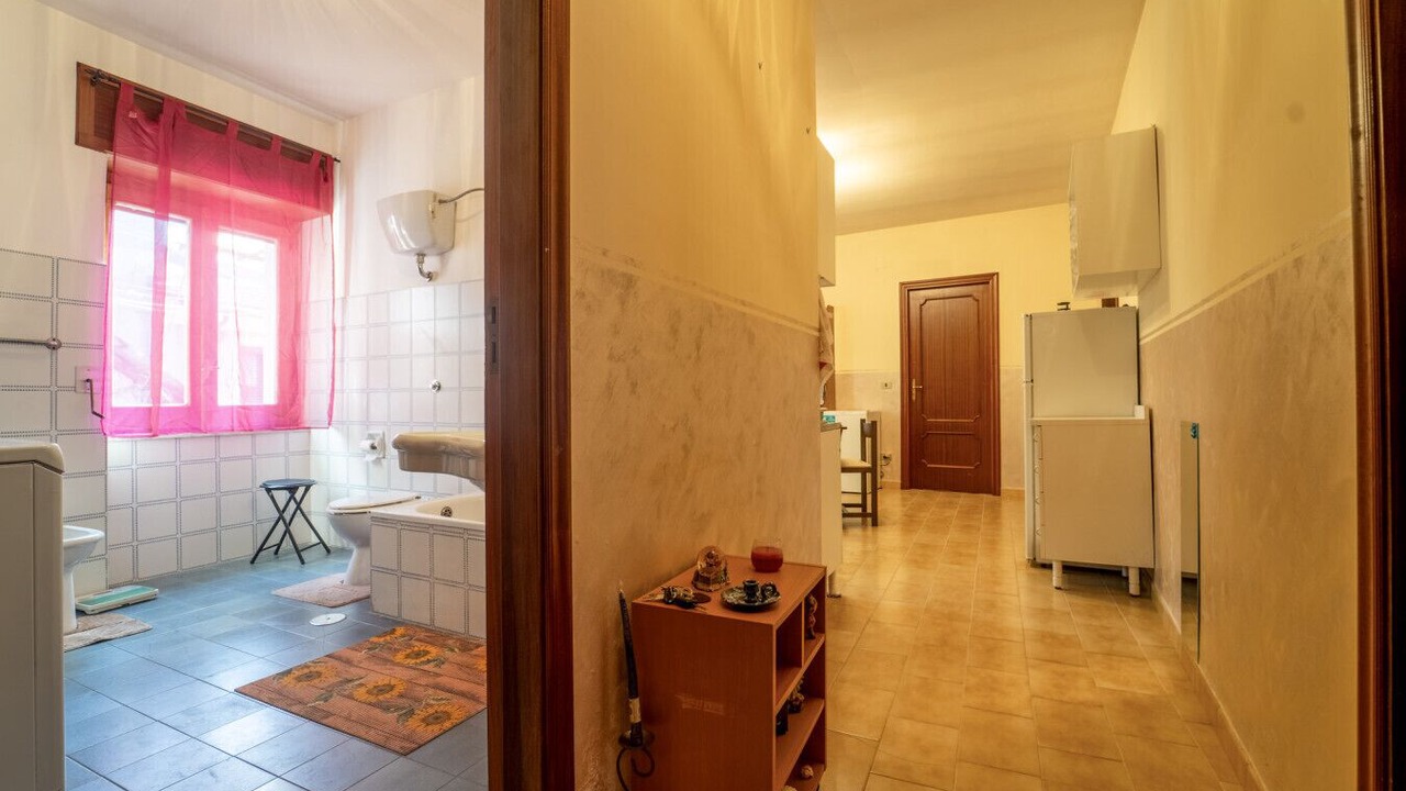 Photo of Bathroom in Montella