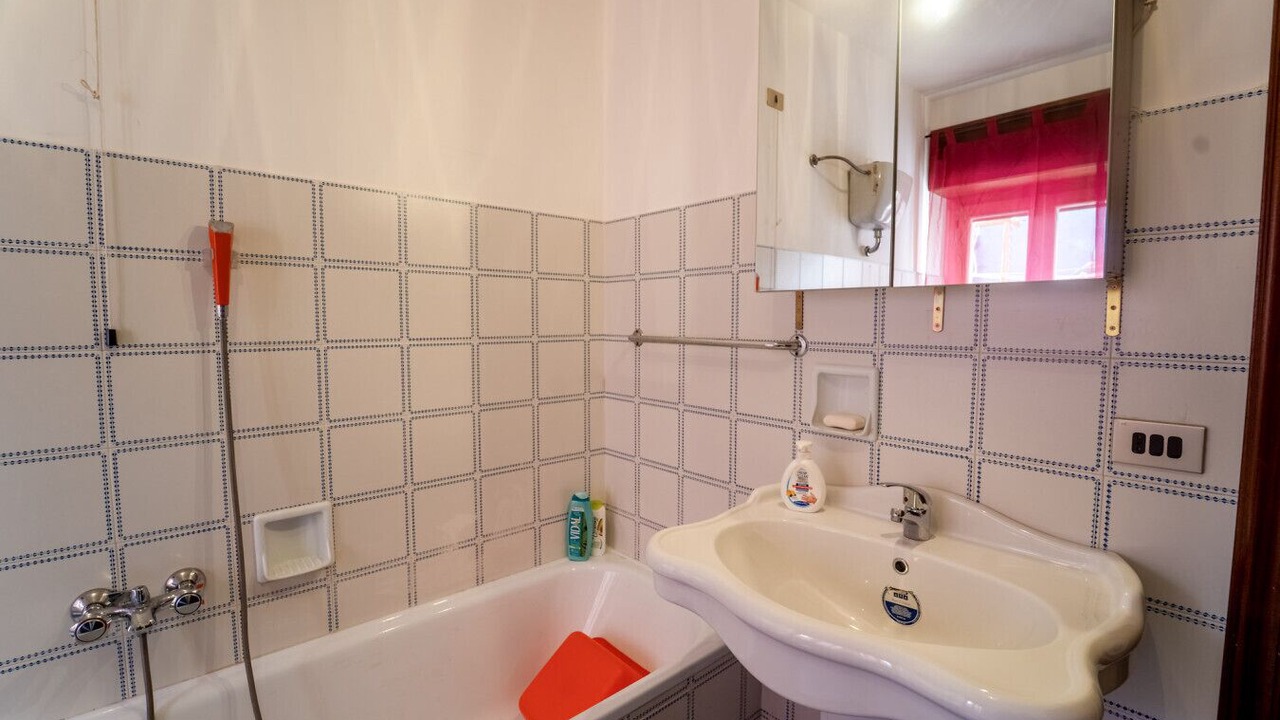 Photo of Bathroom in Montella