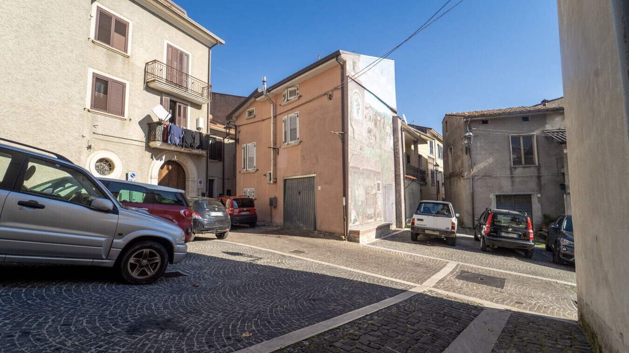 Photo of Outdoor in Montella