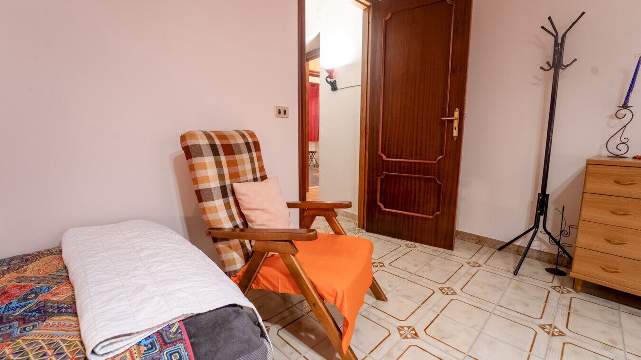 Photo of Bedroom in Montella