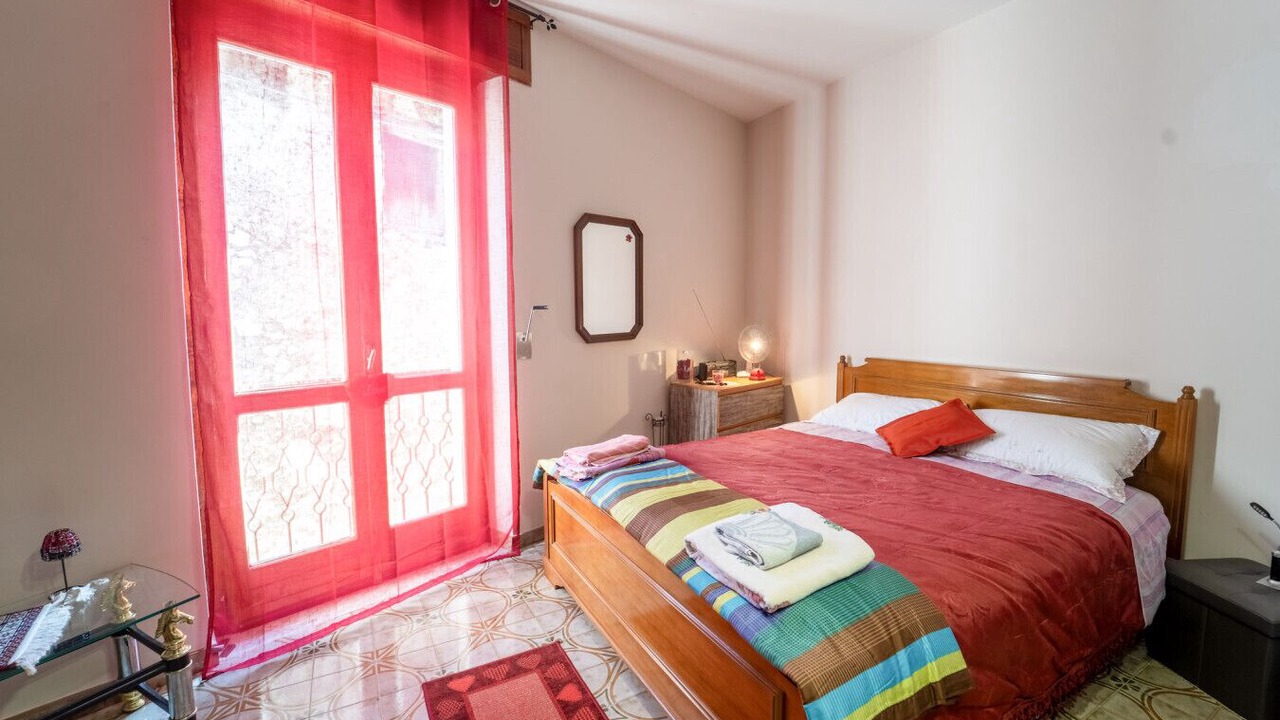Photo of Bedroom in Montella