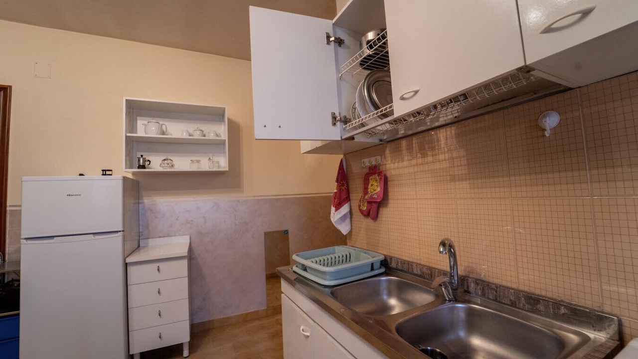 Photo of Kitchen in Montella
