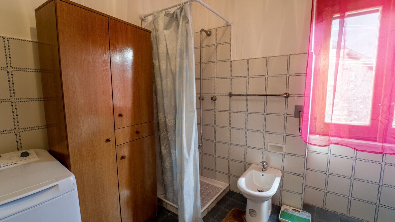 Photo of Bathroom in Montella