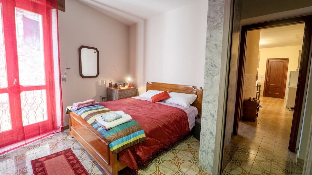 Photo of Bedroom in Montella