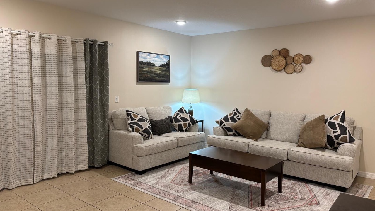 Photo of Livingroom in Kissimmee