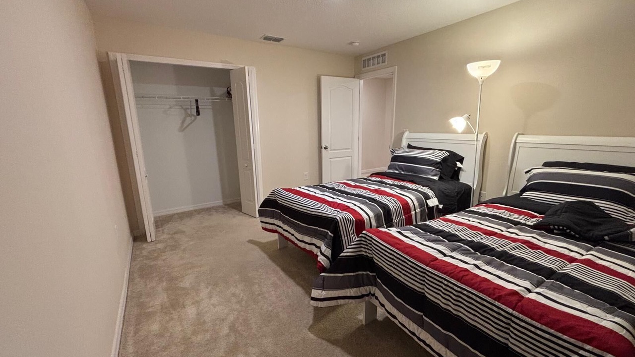 Photo of Bedroom in Kissimmee