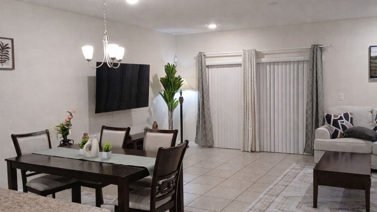 Photo of Bedroom in Kissimmee