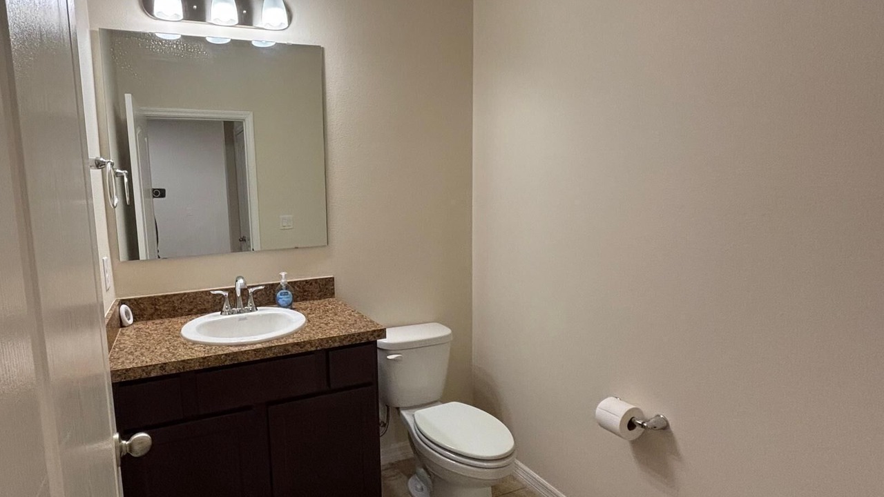 Photo of Bathroom in Kissimmee