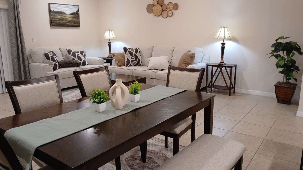 Photo of Bedroom in Kissimmee