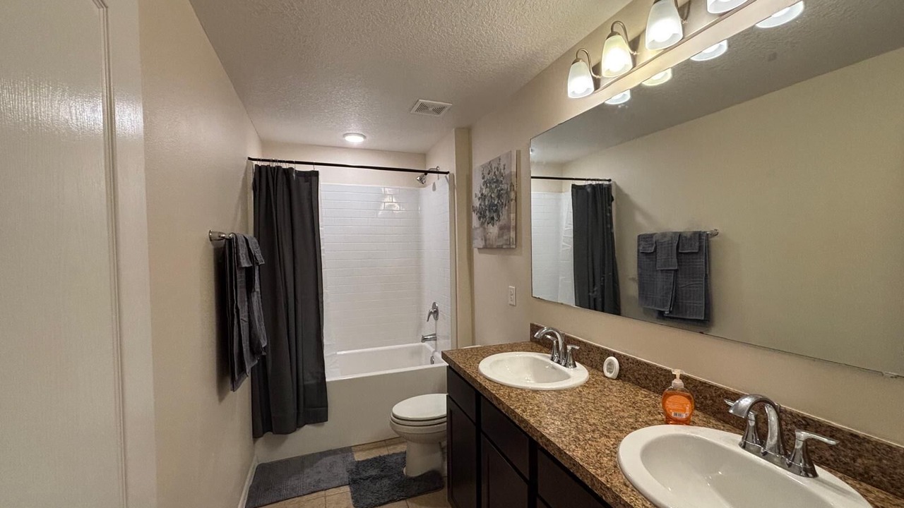 Photo of Bathroom in Kissimmee