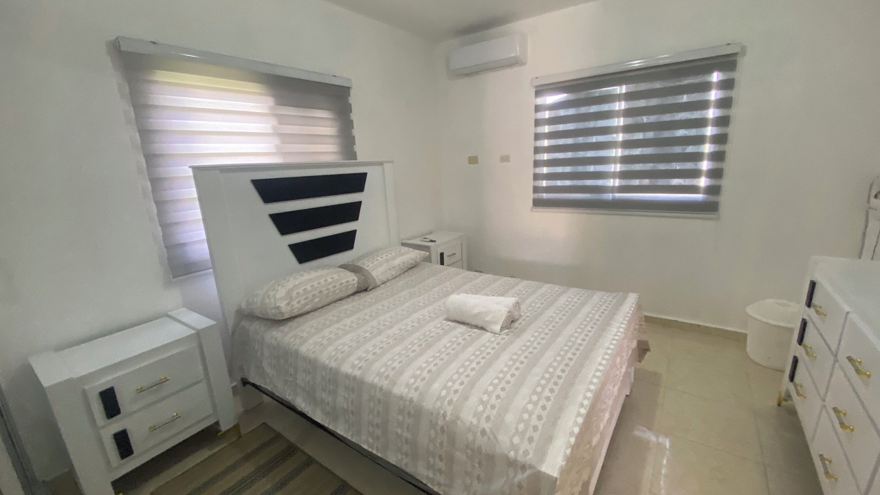 Photo of Bedroom in San Francisco de Macoris
