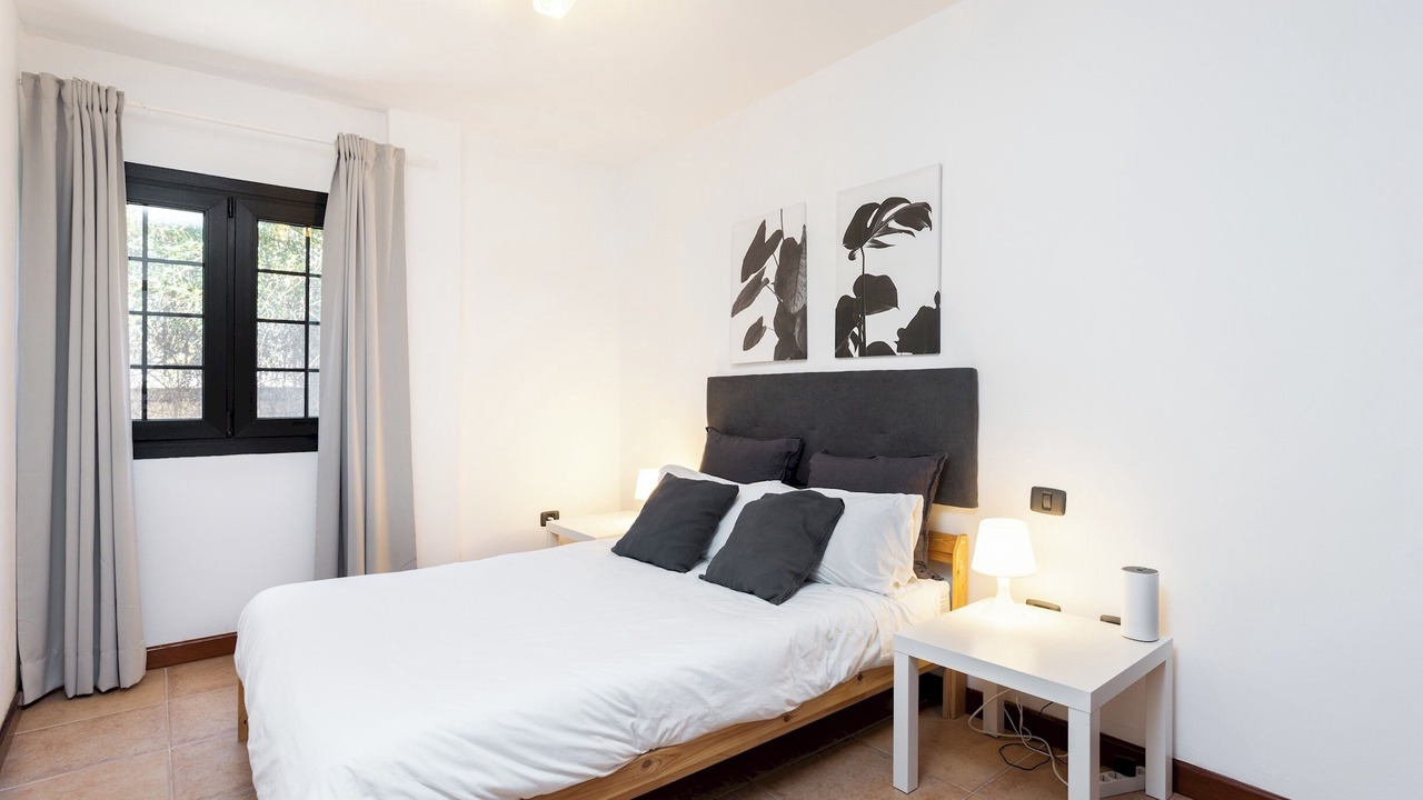 Photo of Bedroom in Candelaria