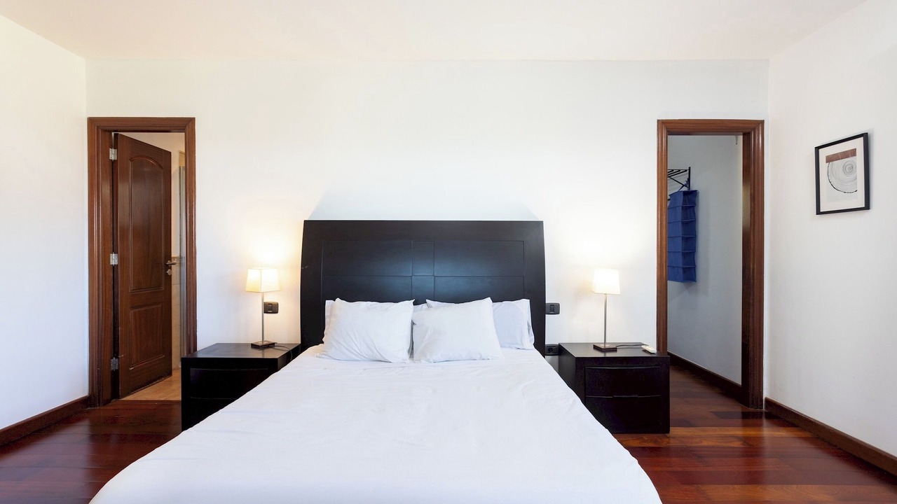 Photo of Bedroom in Candelaria