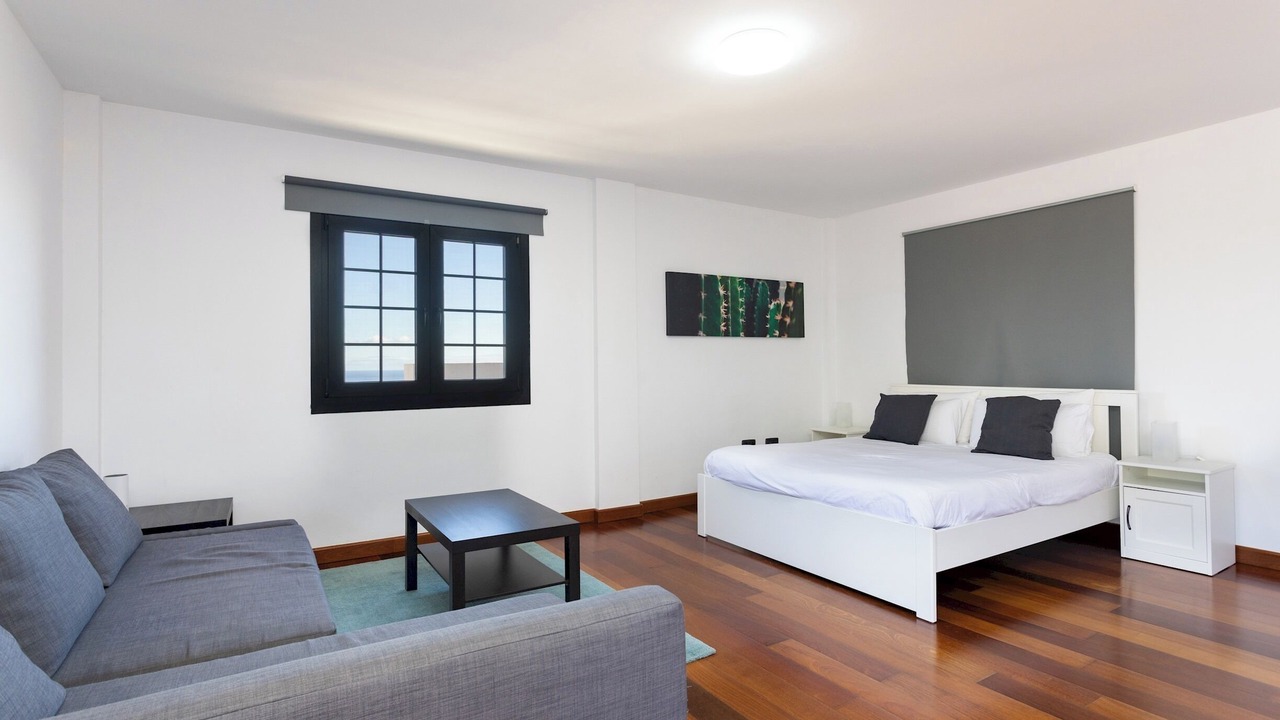 Photo of Bedroom in Candelaria