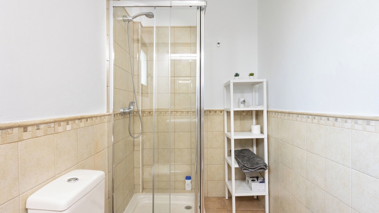 Photo of Bathroom in Candelaria