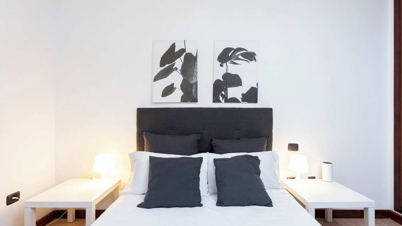 Photo of Bedroom in Candelaria