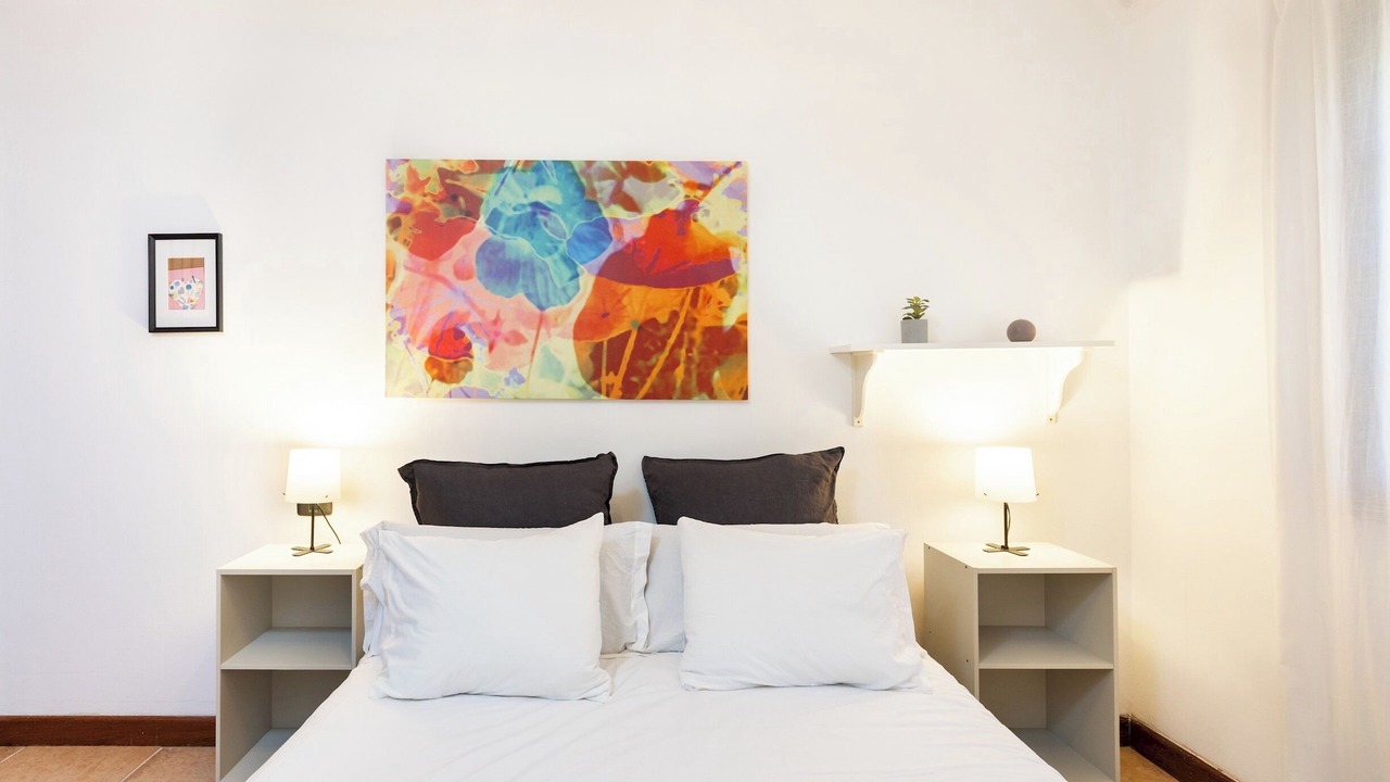 Photo of Bedroom in Candelaria