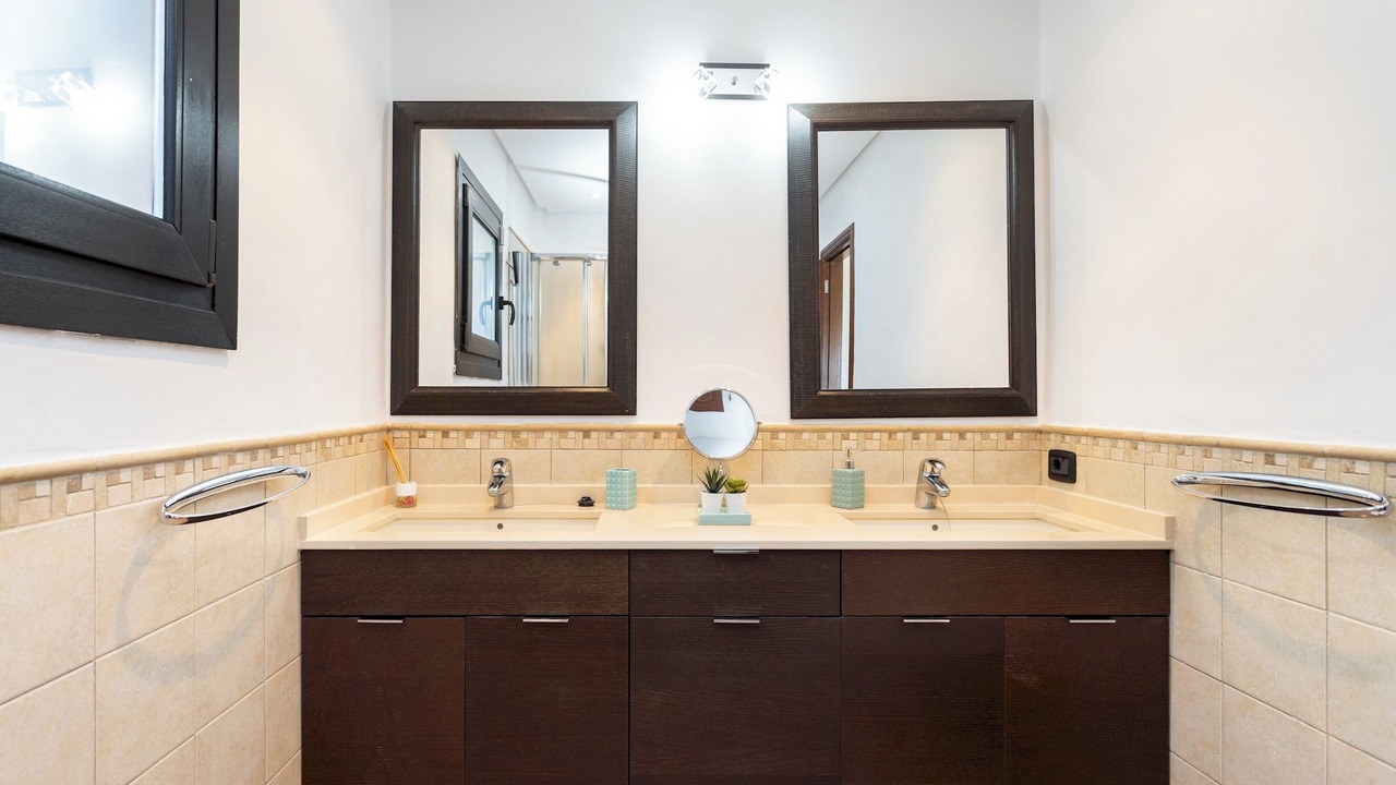 Photo of Bathroom in Candelaria