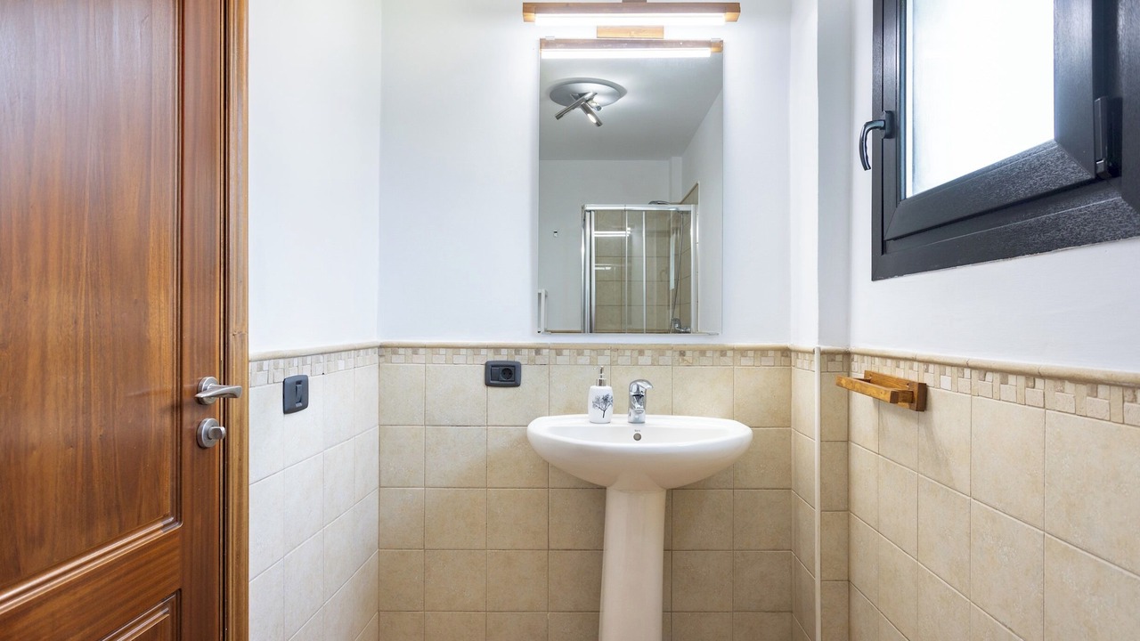 Photo of Bathroom in Candelaria