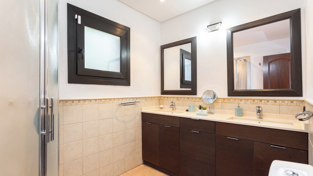 Photo of Bathroom in Candelaria