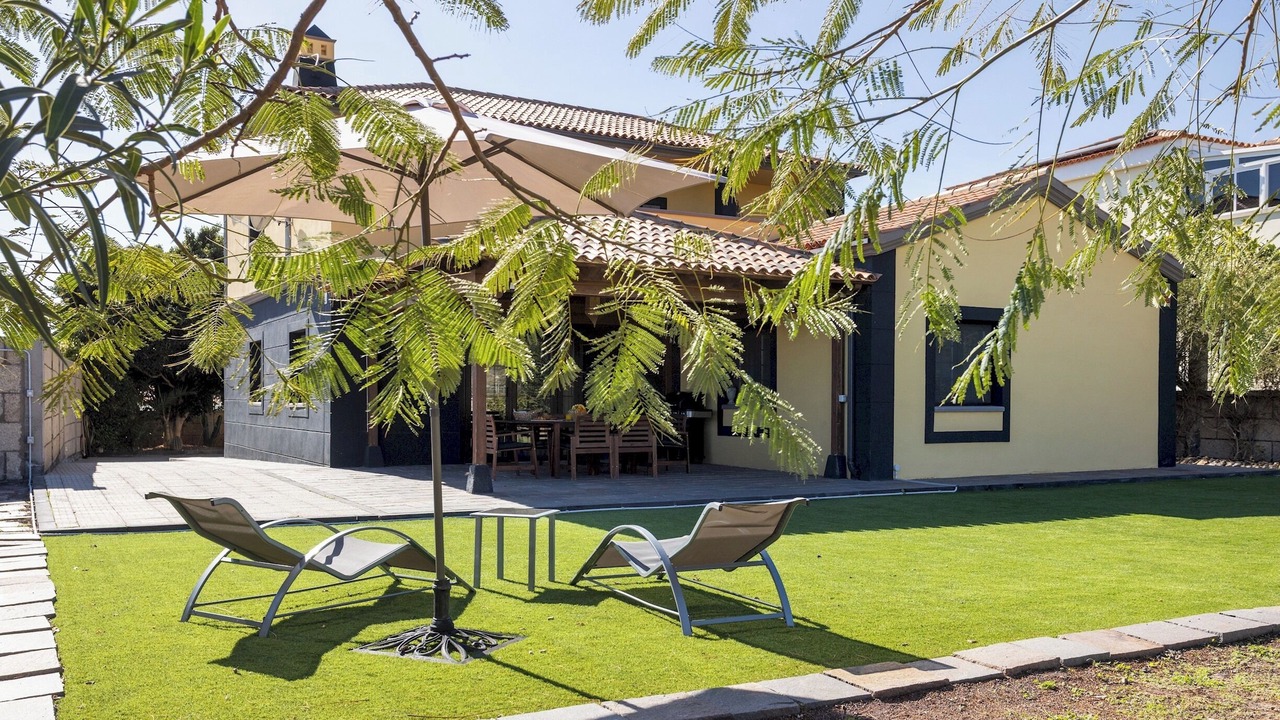 Photo of Patio Balcony in Candelaria