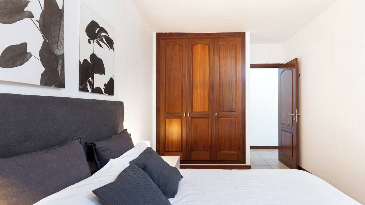 Photo of Bedroom in Candelaria