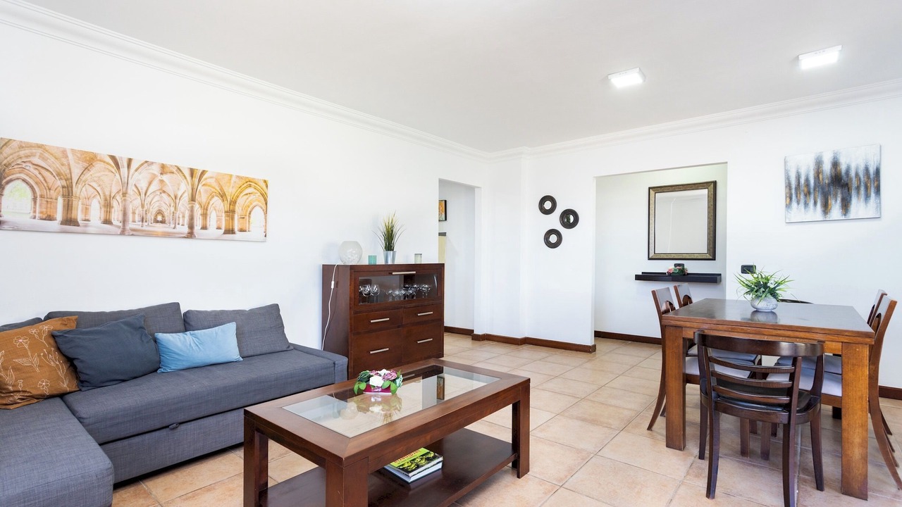 Photo of Livingroom in Candelaria