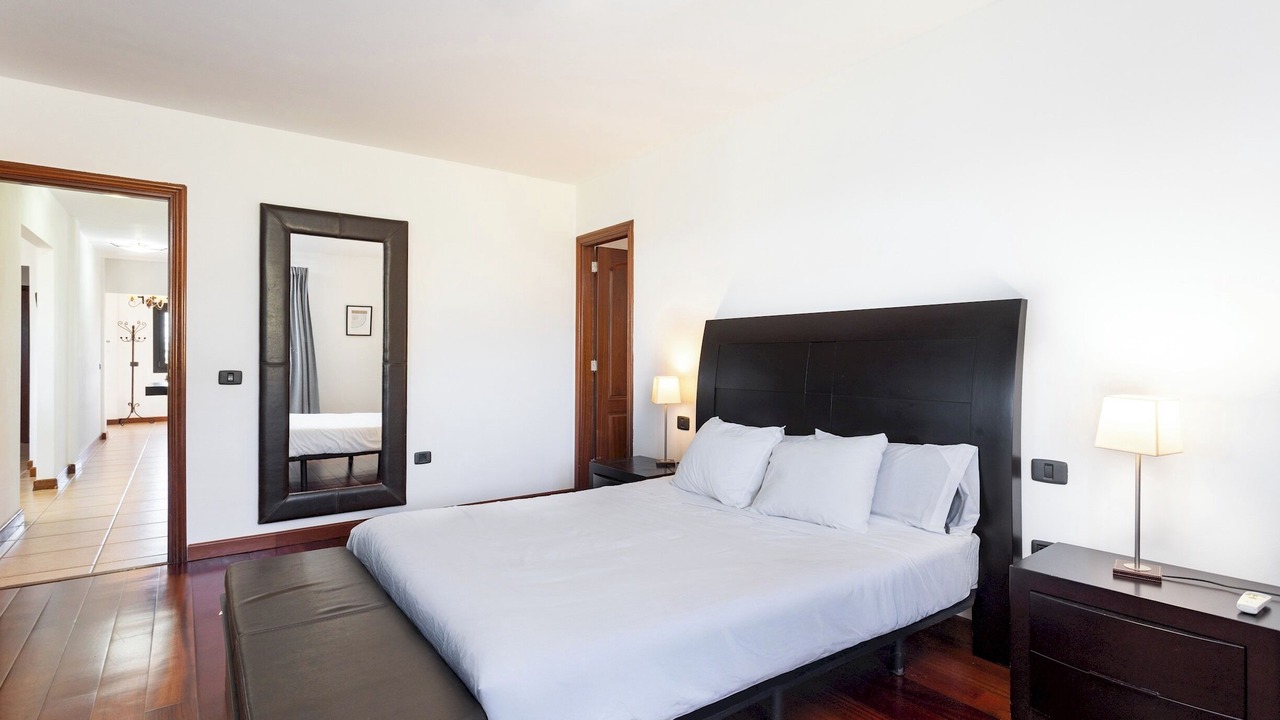 Photo of Bedroom in Candelaria