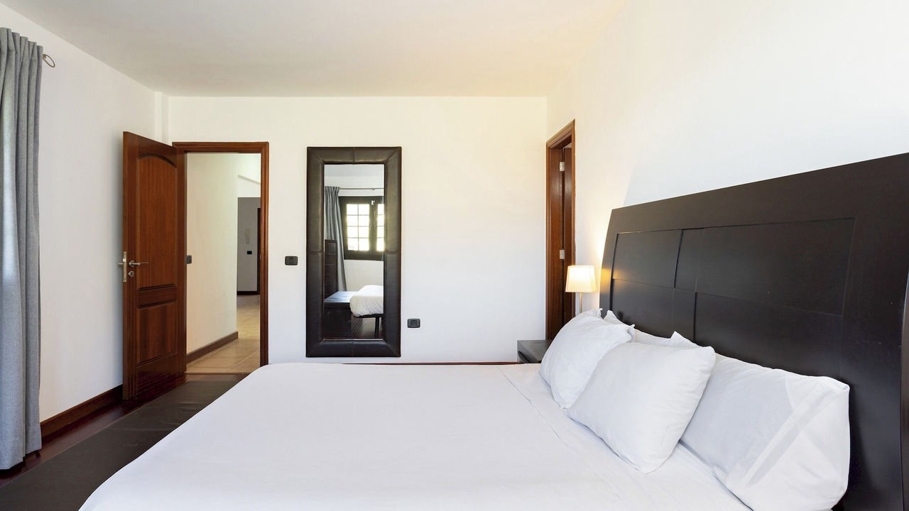 Photo of Bedroom in Candelaria
