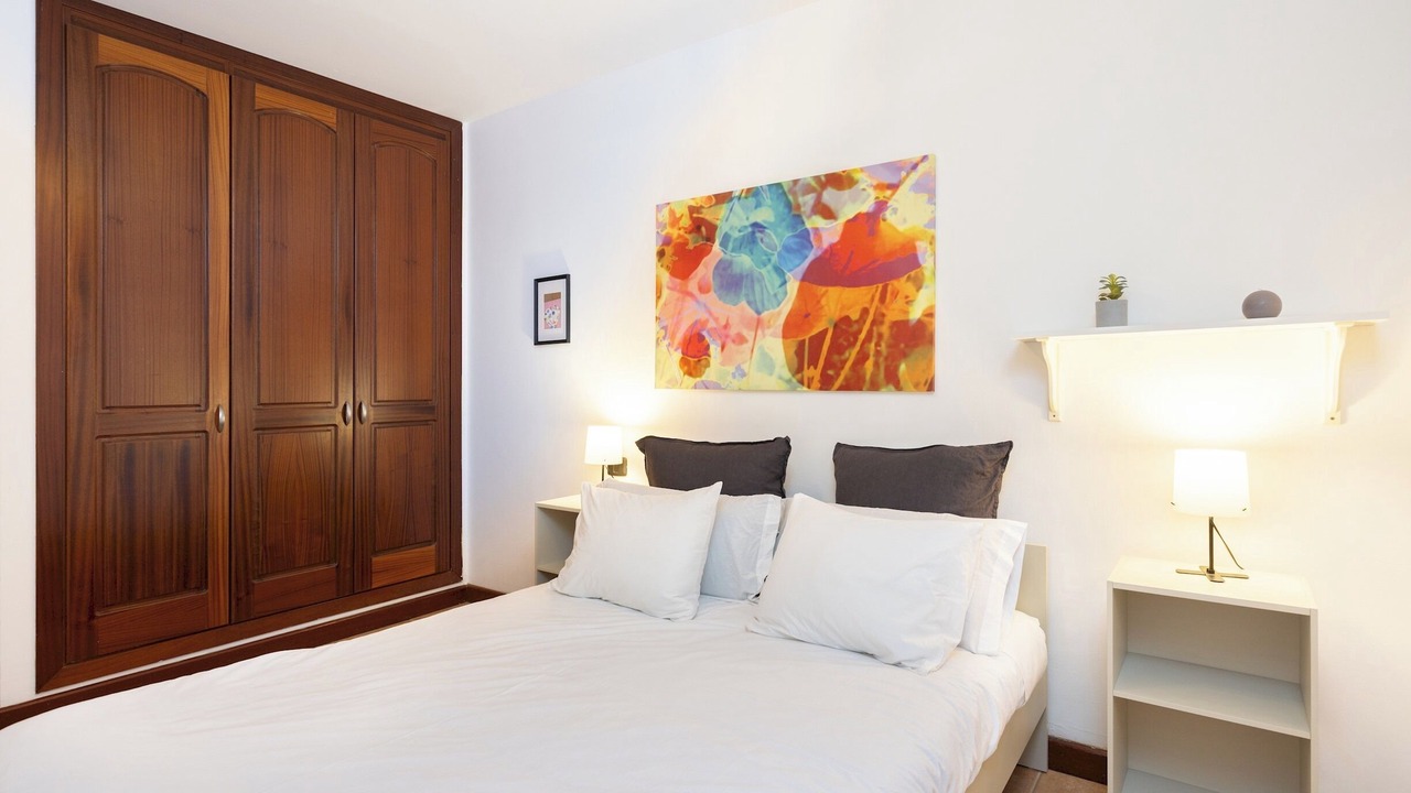 Photo of Bedroom in Candelaria