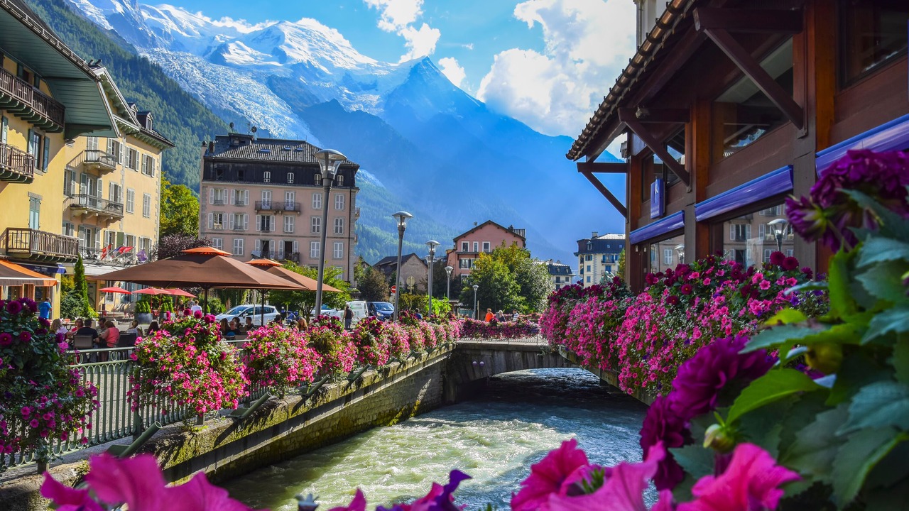 Photo of Others in Vallorcine