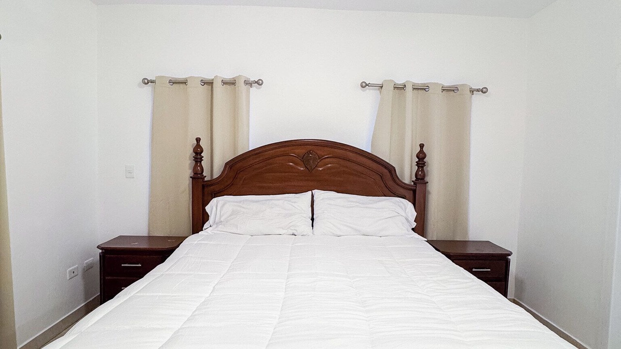 Photo of Bedroom in Punta Aguila