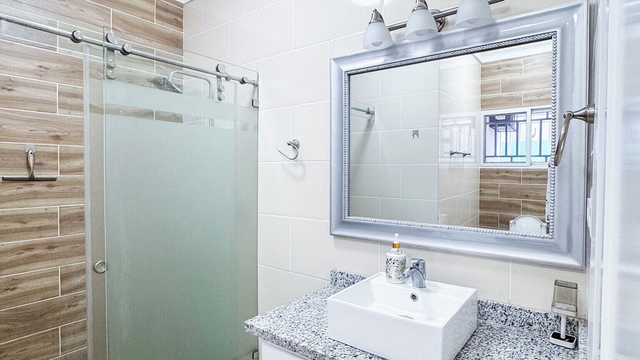 Photo of Bathroom in Punta Aguila