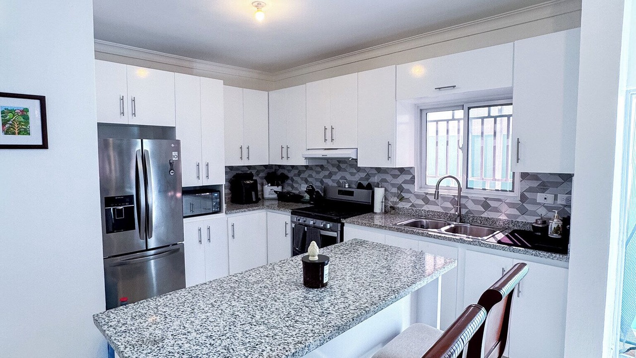 Photo of Kitchen in Punta Aguila