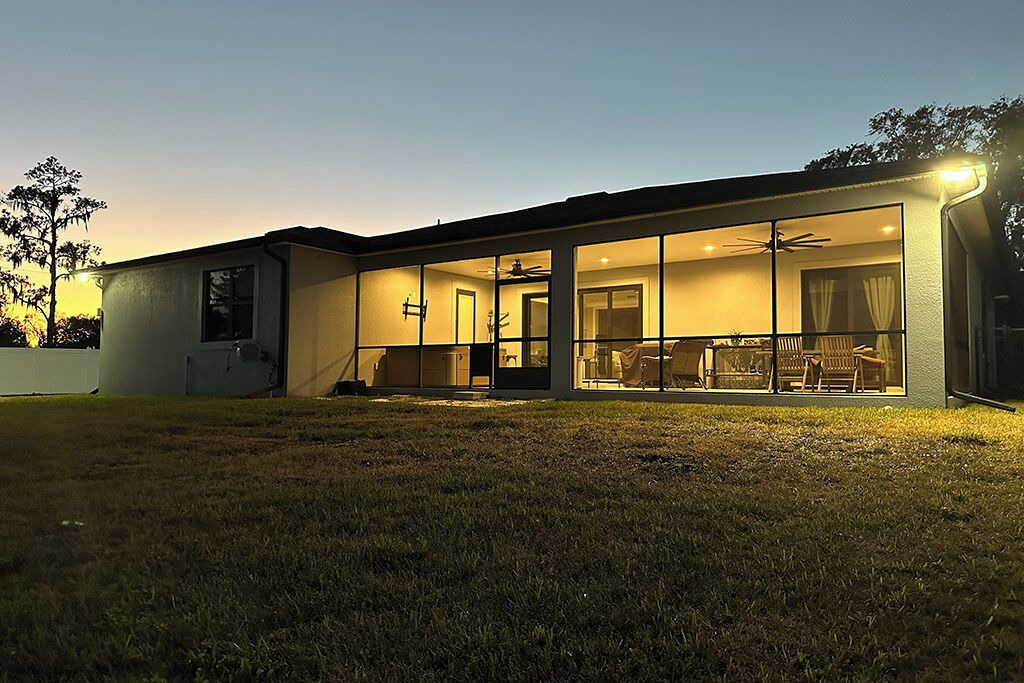 Photo of Outdoor in Winter Haven