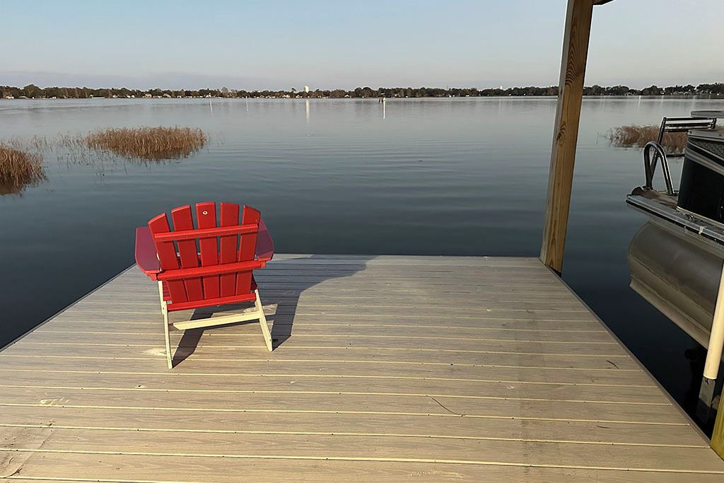Photo of Outdoor in Winter Haven