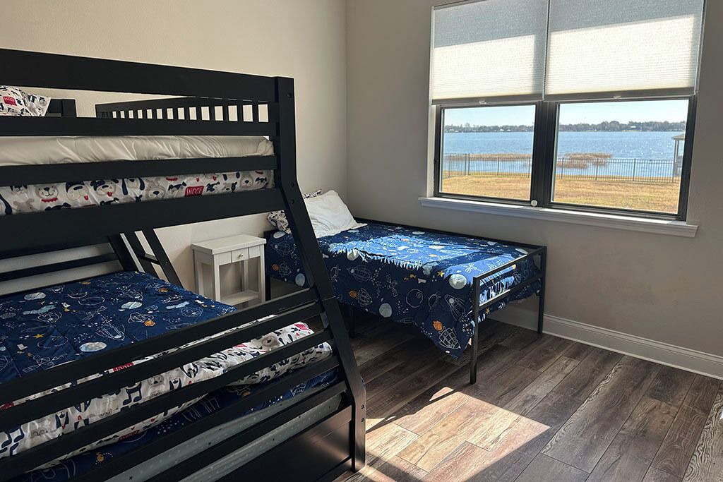 Photo of Bedroom in Winter Haven