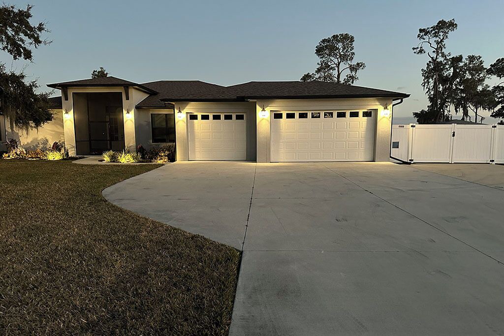 Photo of Outdoor in Winter Haven