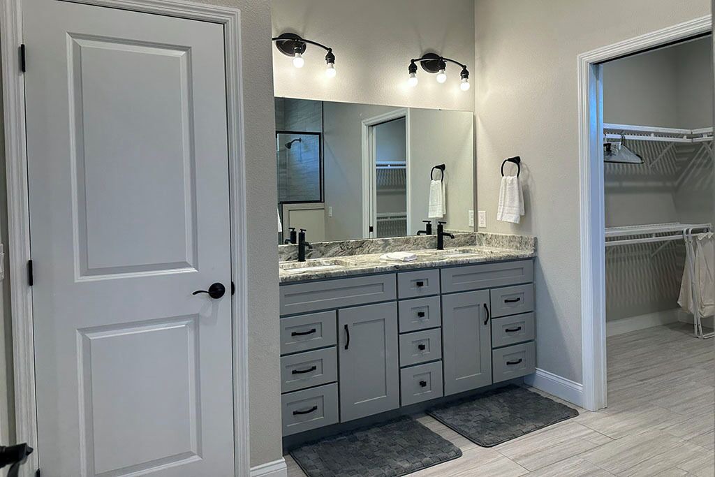 Photo of Bathroom in Winter Haven