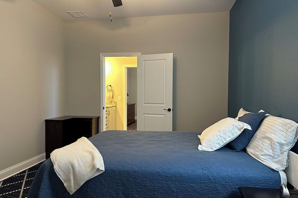 Photo of Bedroom in Winter Haven