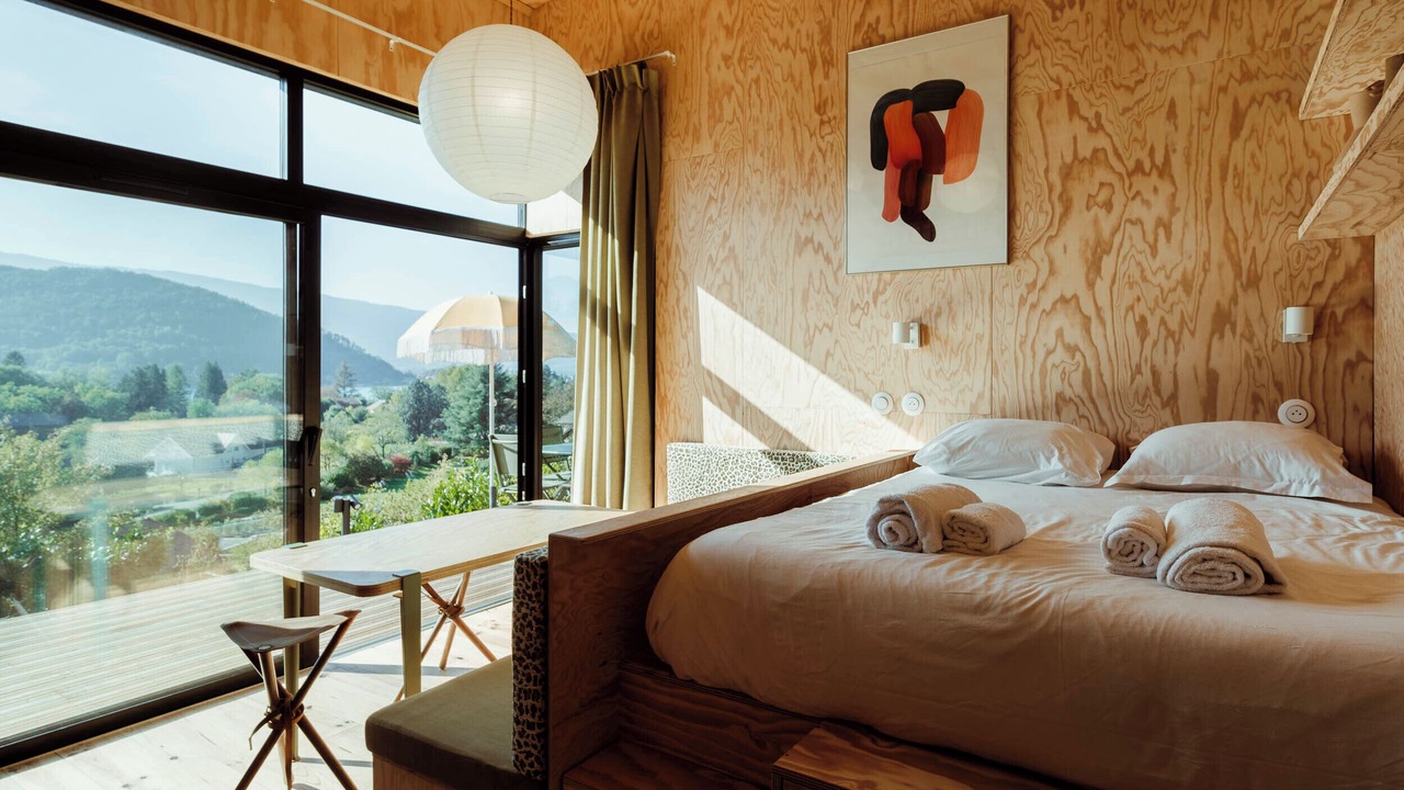 Photo of Bedroom in Angon