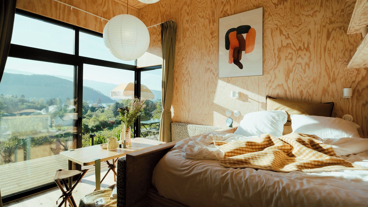 Photo of Bedroom in Angon