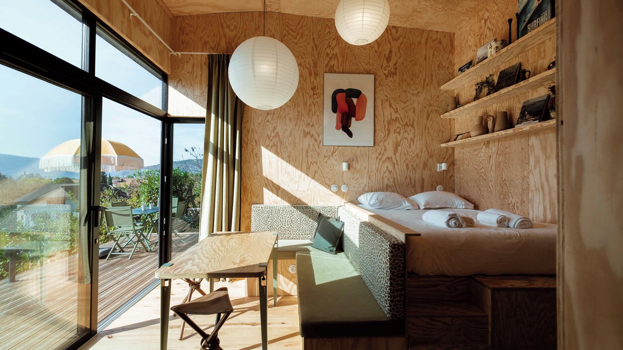 Photo of Bedroom in Angon