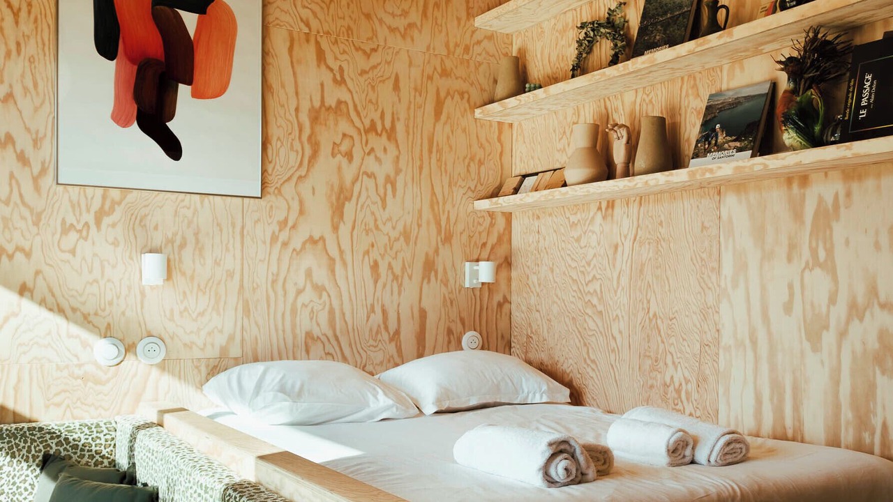Photo of Bedroom in Angon