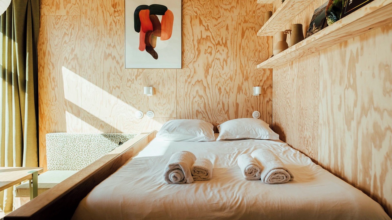 Photo of Bedroom in Angon