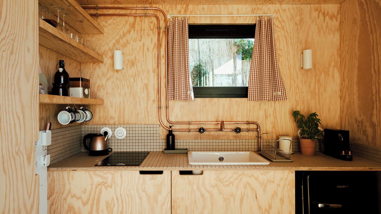Photo of Kitchen in Angon